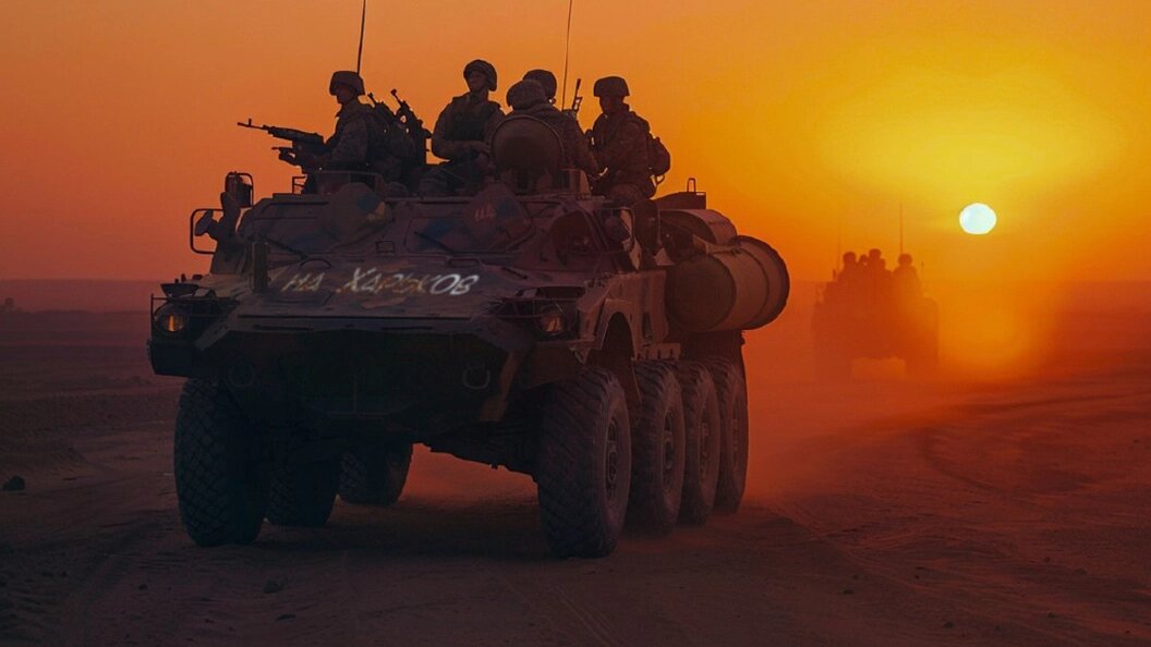    Коллаж Царьграда