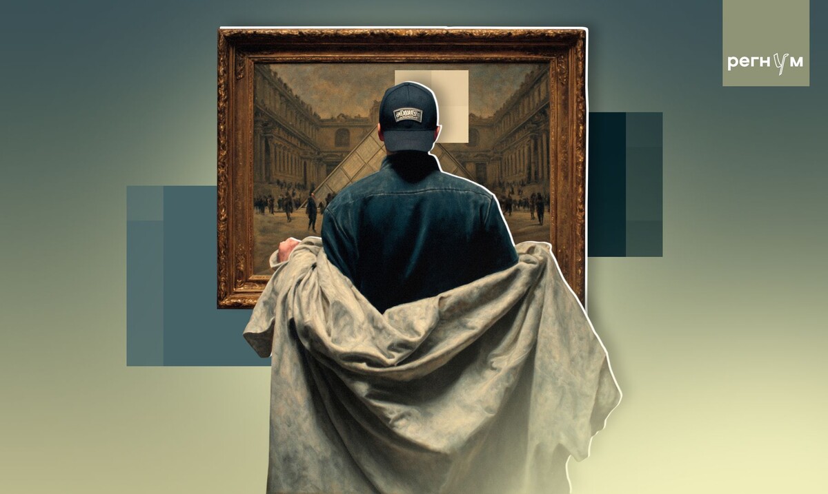     / Источник: Иван Шилов (с) ИА Регнум