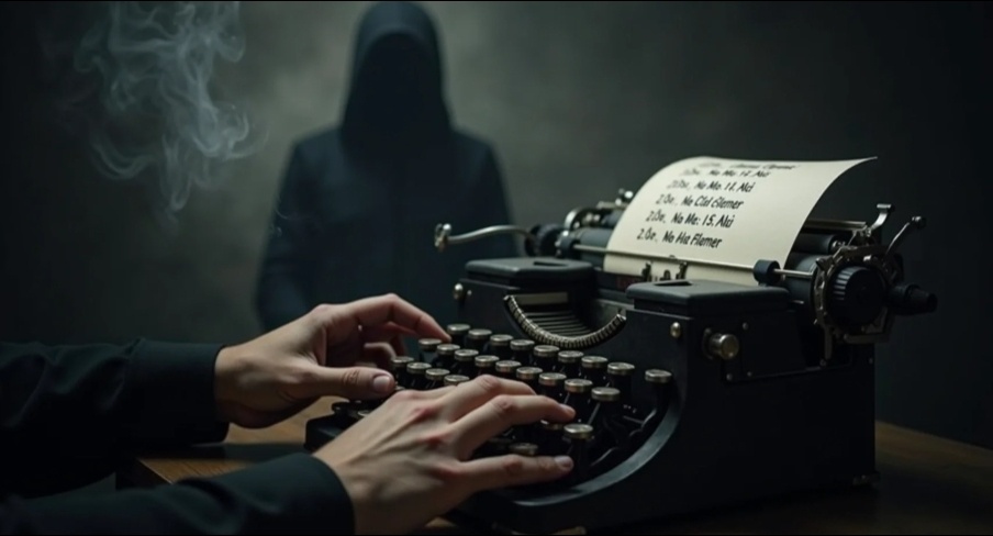 О магии написания статей