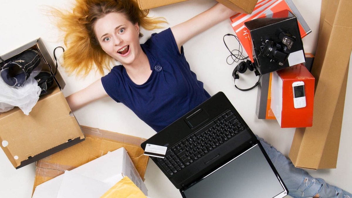 Купи сейчас, заплати позже