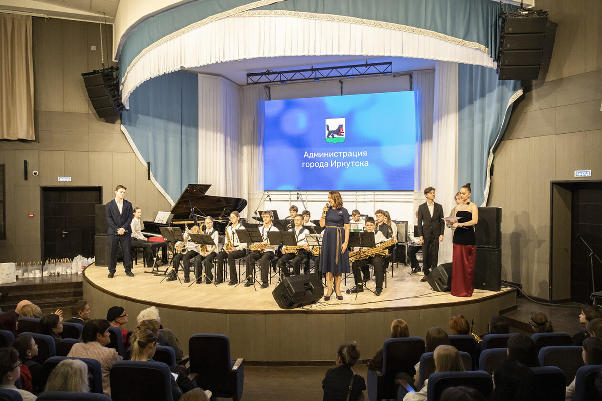 Фото: Иванна Обухович/«Культура 38»