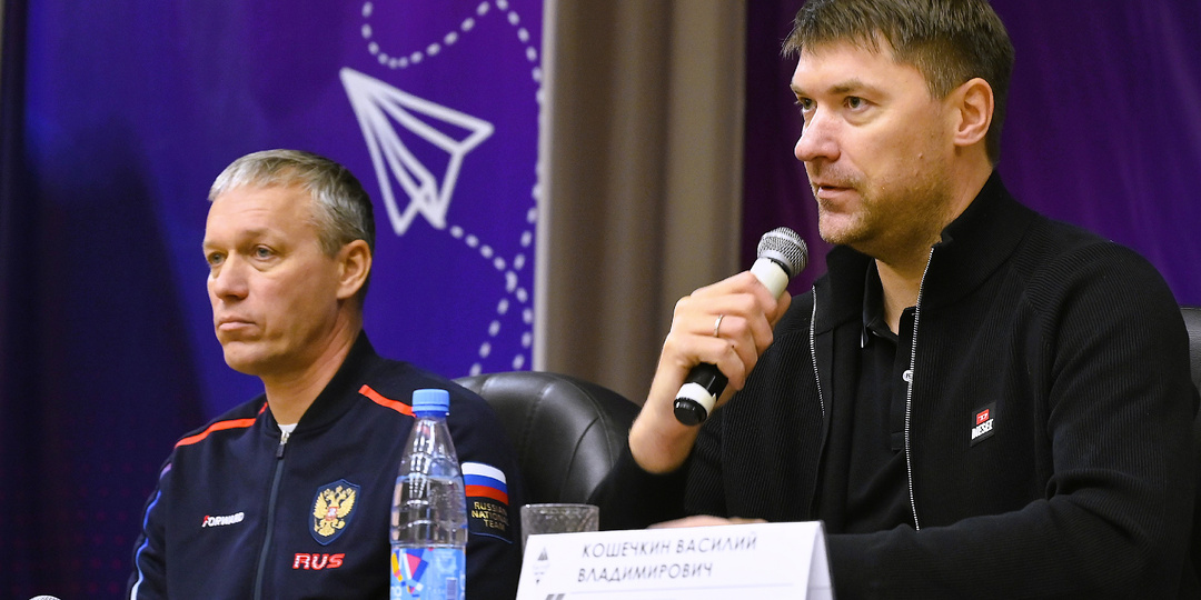 Как стать чемпионов: в МГТУ им. Г.И. Носова прошла встреча с олимпийцами