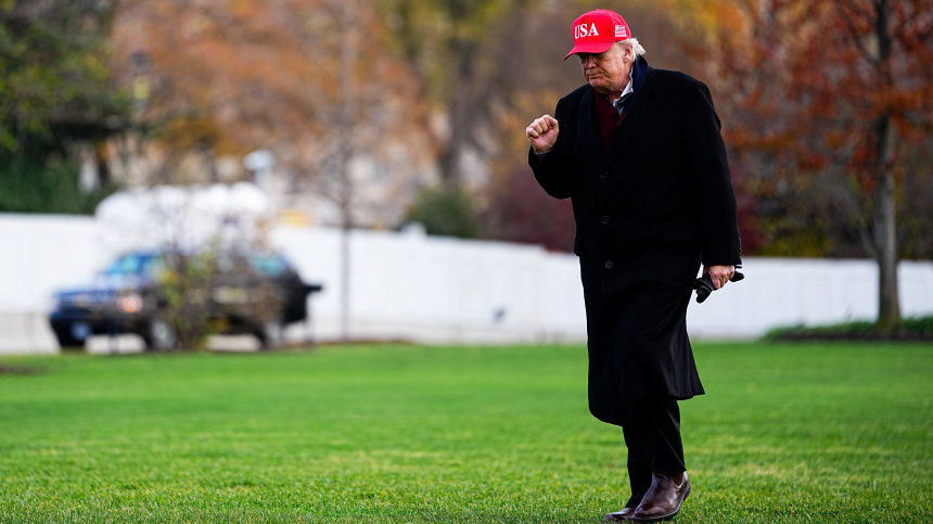    Фото: Reuters/Aaron Schwartz