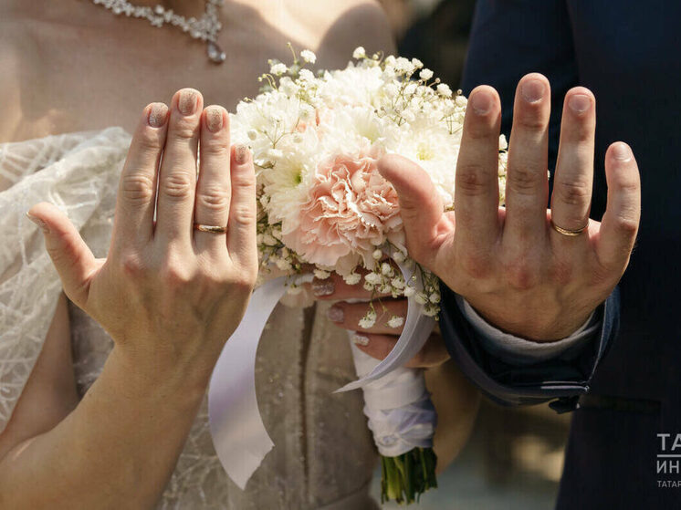     Фото: ИА "Татар-информ"