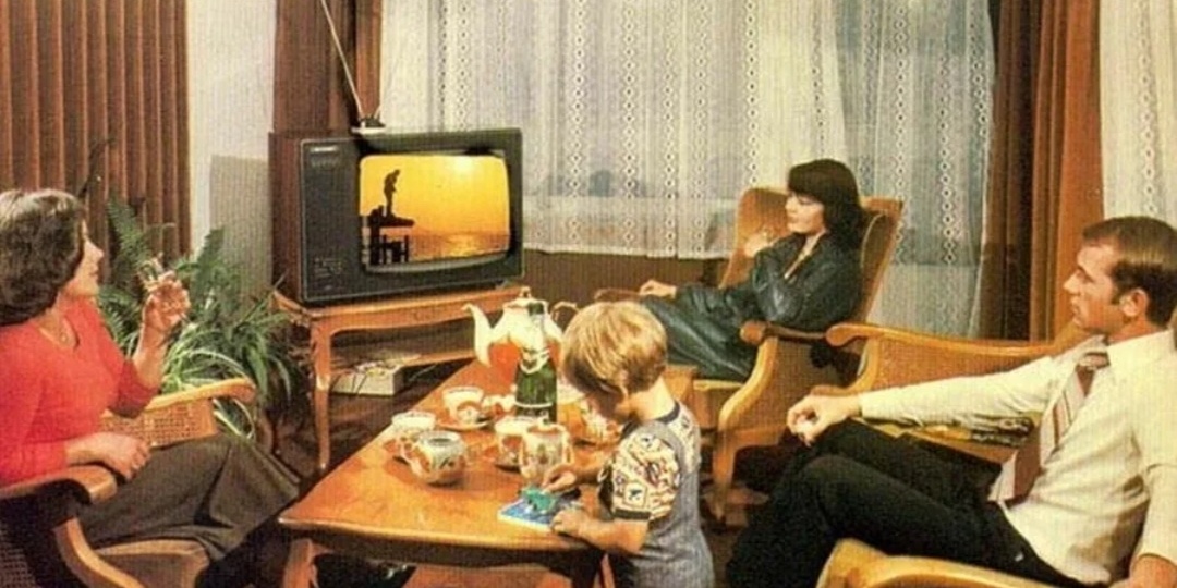 Как жили в советском союзе. "Ужасы и кошмары" жизни в СССР.