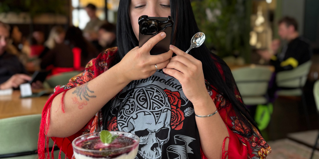 Сколько я потратила, в одном из самых вкусных ресторанов Шерегеша!