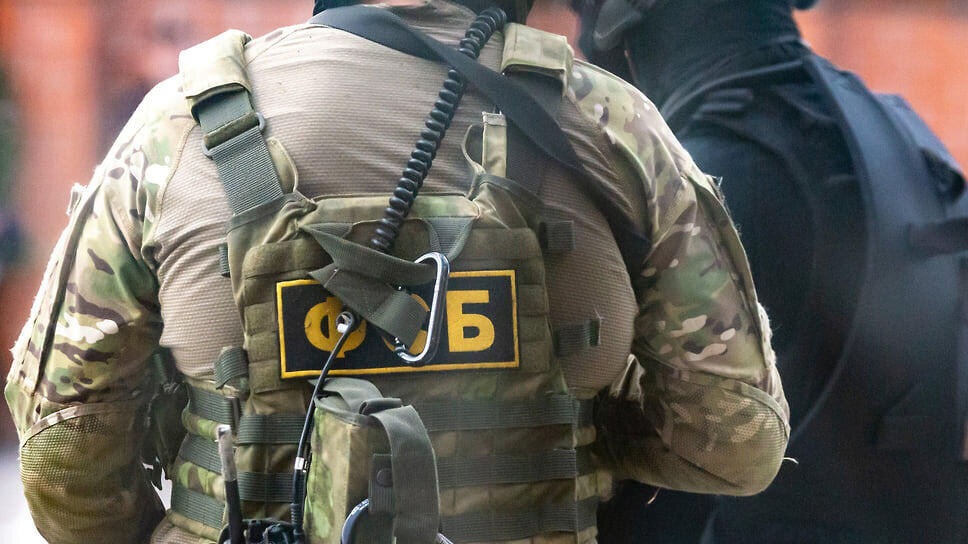 Олег Харсеев/Коммерсантъ