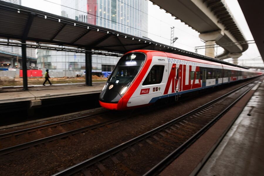     / Источник: © Владимир Гердо/ТАСС