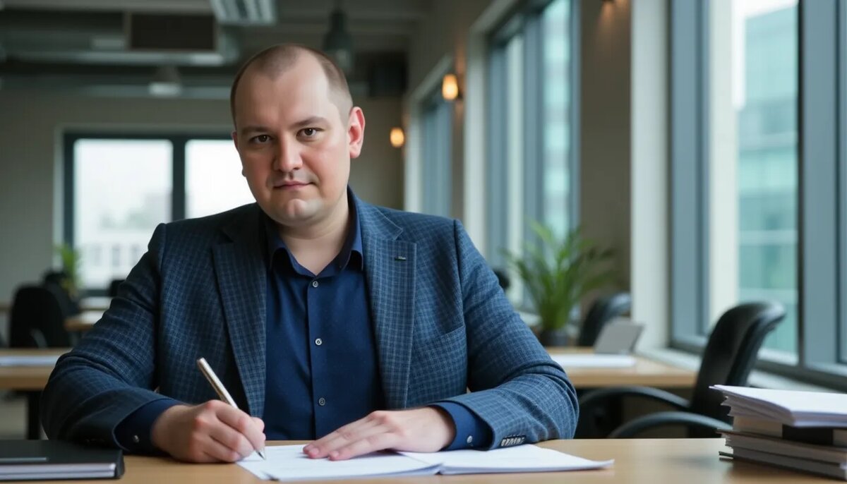    Как аудит помогает реализовать социальные проекты Шибалкин Алексей