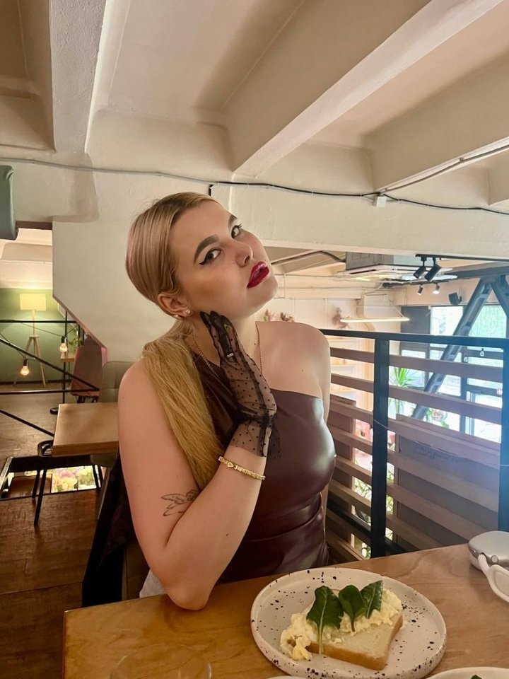 Фото: предоставлено Светланой Беречиной