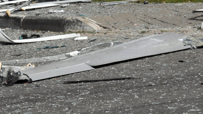    Фото: © РИА Новости/Илья Питалев