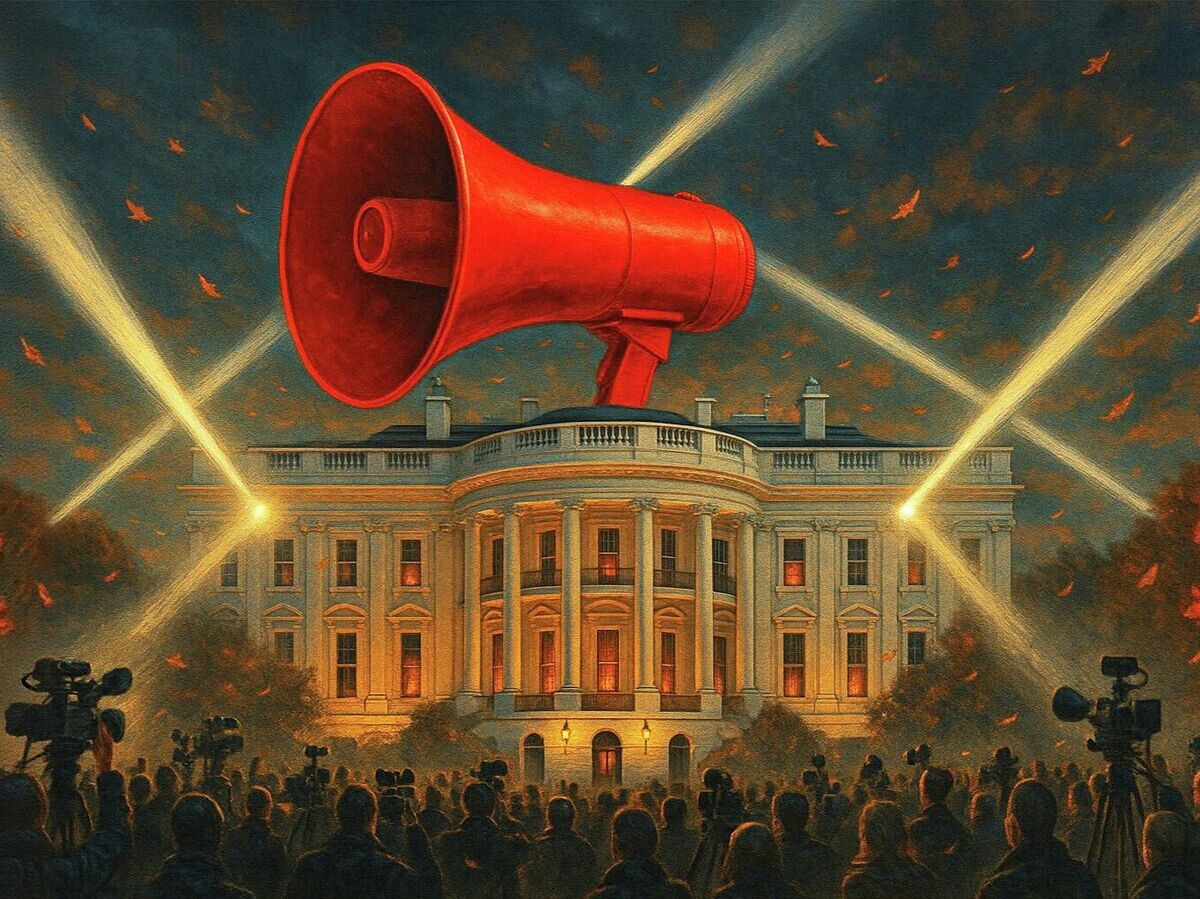    Изображение сгенерировано ИИ© РИА Новости / Изображение сгенерировано ИИ