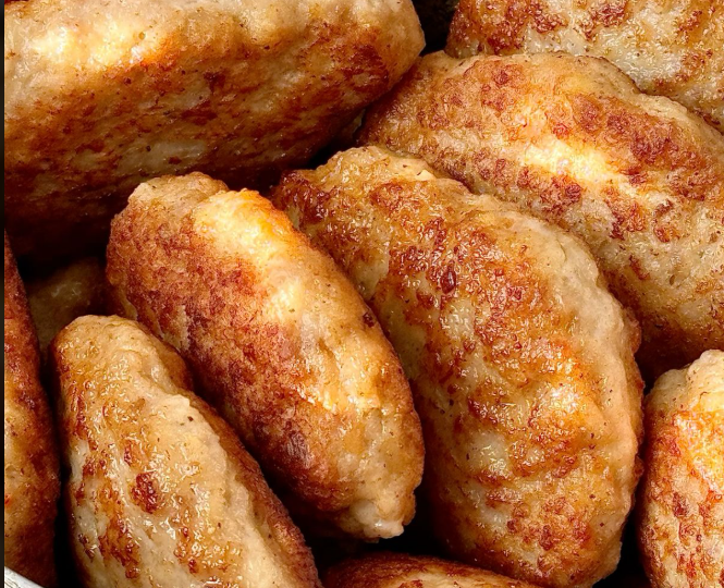 Рецепт тех самых «тающих» куриных котлет