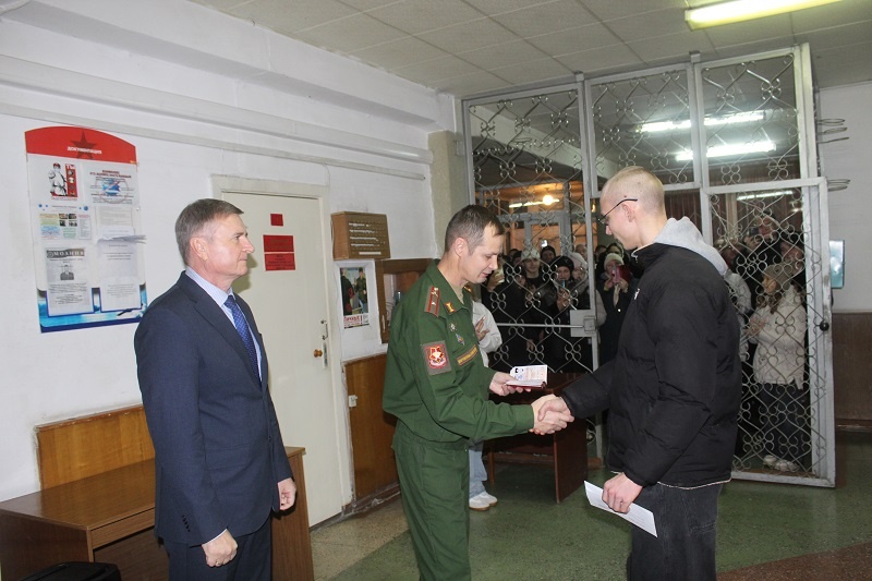    Фото Натальи Кривякиной