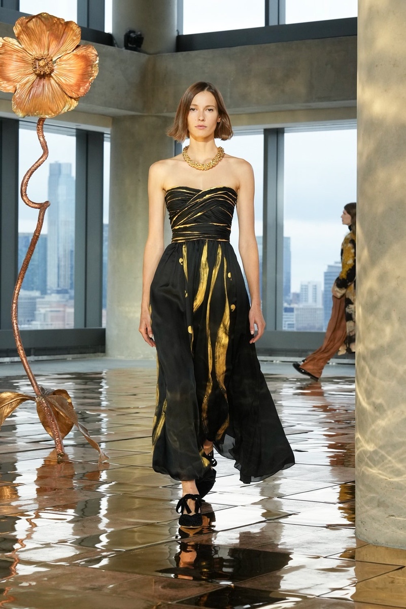 Ulla Johnson  Winter 2026