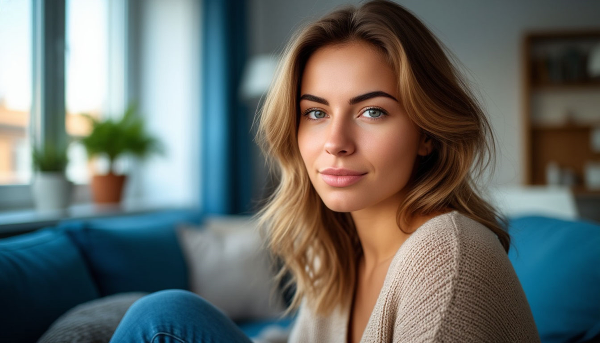 Сначала думала, что меня променяли — но всё оказалось иначе