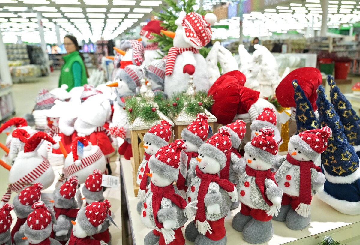     / Источник: © ИЗВЕСТИЯ/Дмитрий Коротаев