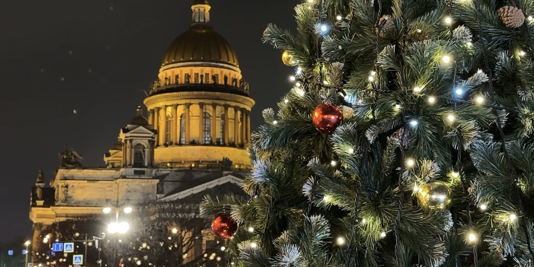 Блюда Петербургской кухни: что в меню у настоящих петербуржцев