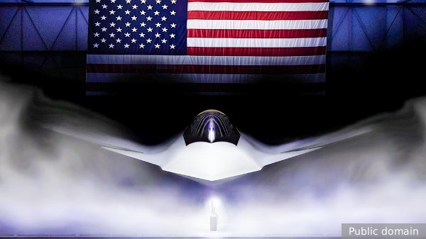     Фото: Public domain   
 Текст: Александр Тимохин