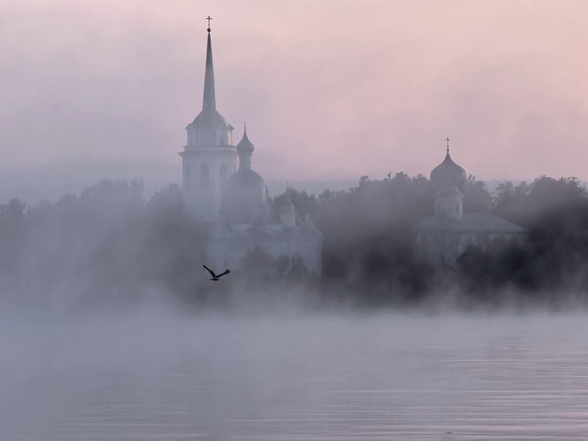 Листайте вправо галерею - там фотки, которые отправлял на конкурс
