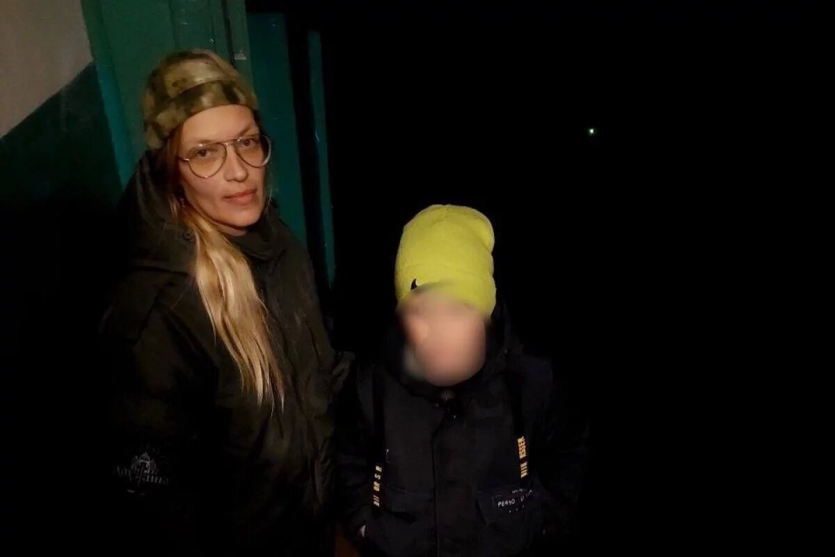    Псковские дружинники помогли найти двух пропавших несовершеннолетних ребят