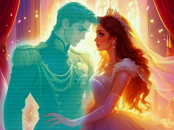 Замуж за виртуального персонажа: какие последствия могут быть у такого "брака"