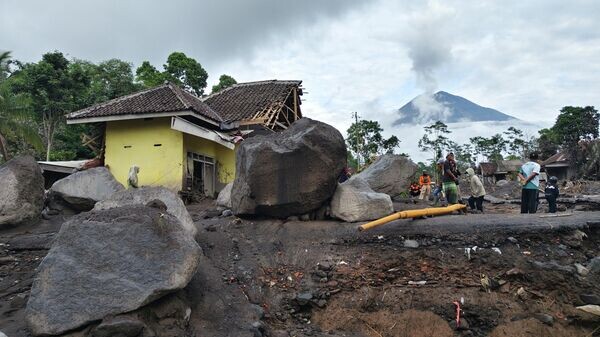    © AP / Wawan Sugiarto