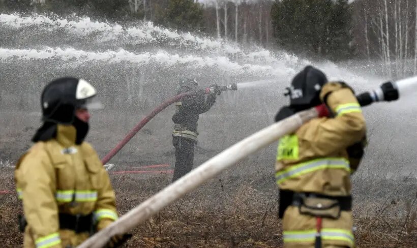     © РИА Новости. Илья Наймушин