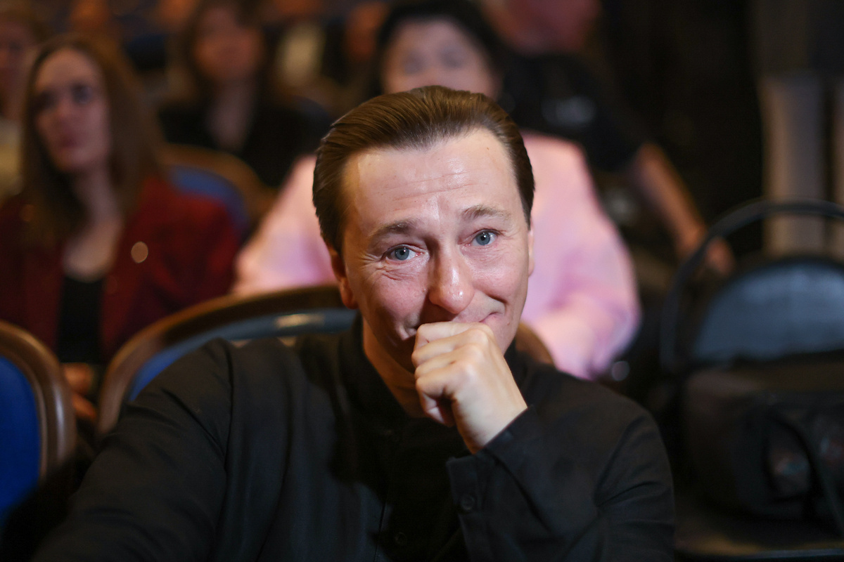 фото:Belkin Alexey/news.ru/Globallookpress