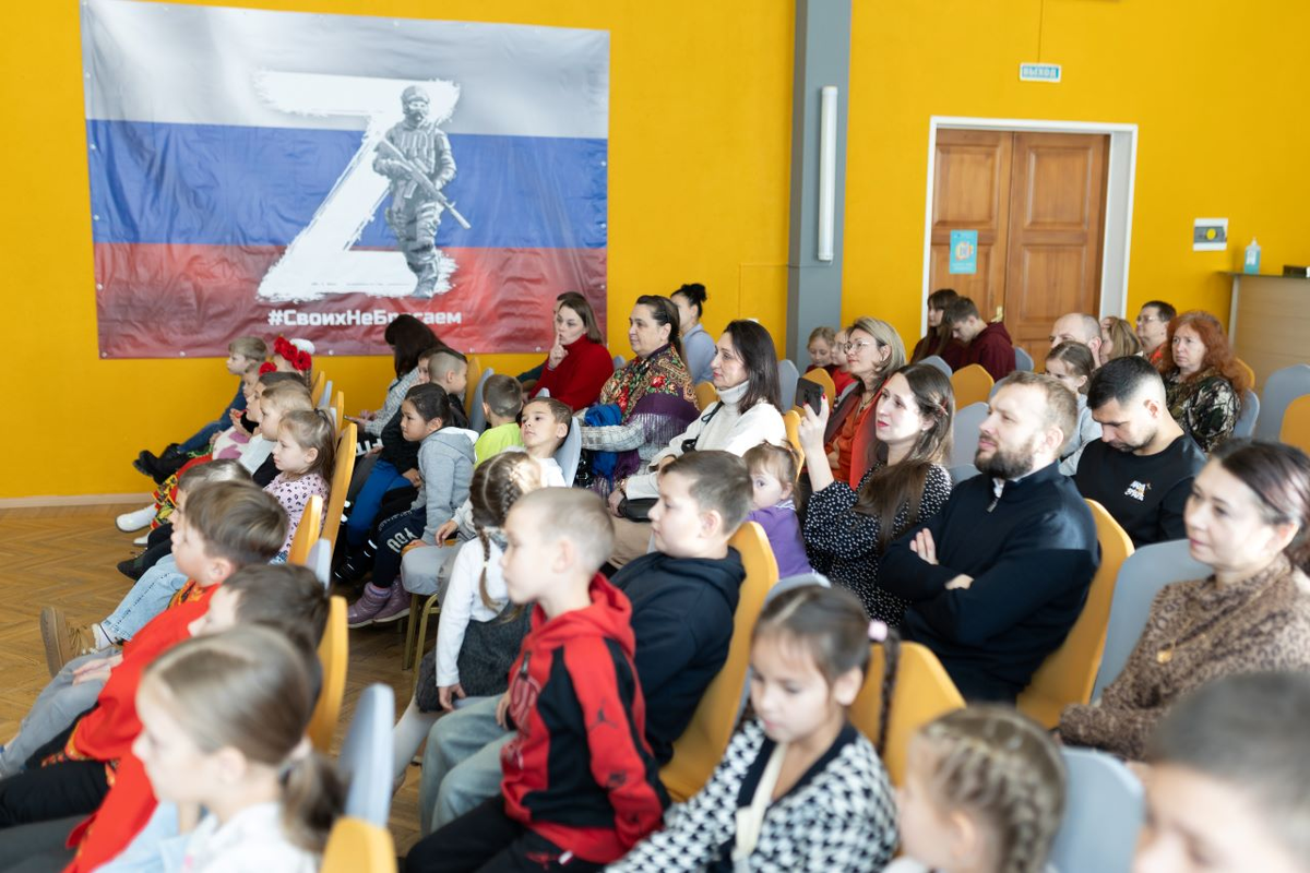 Фото: Иван Сагинбаев, «МП»