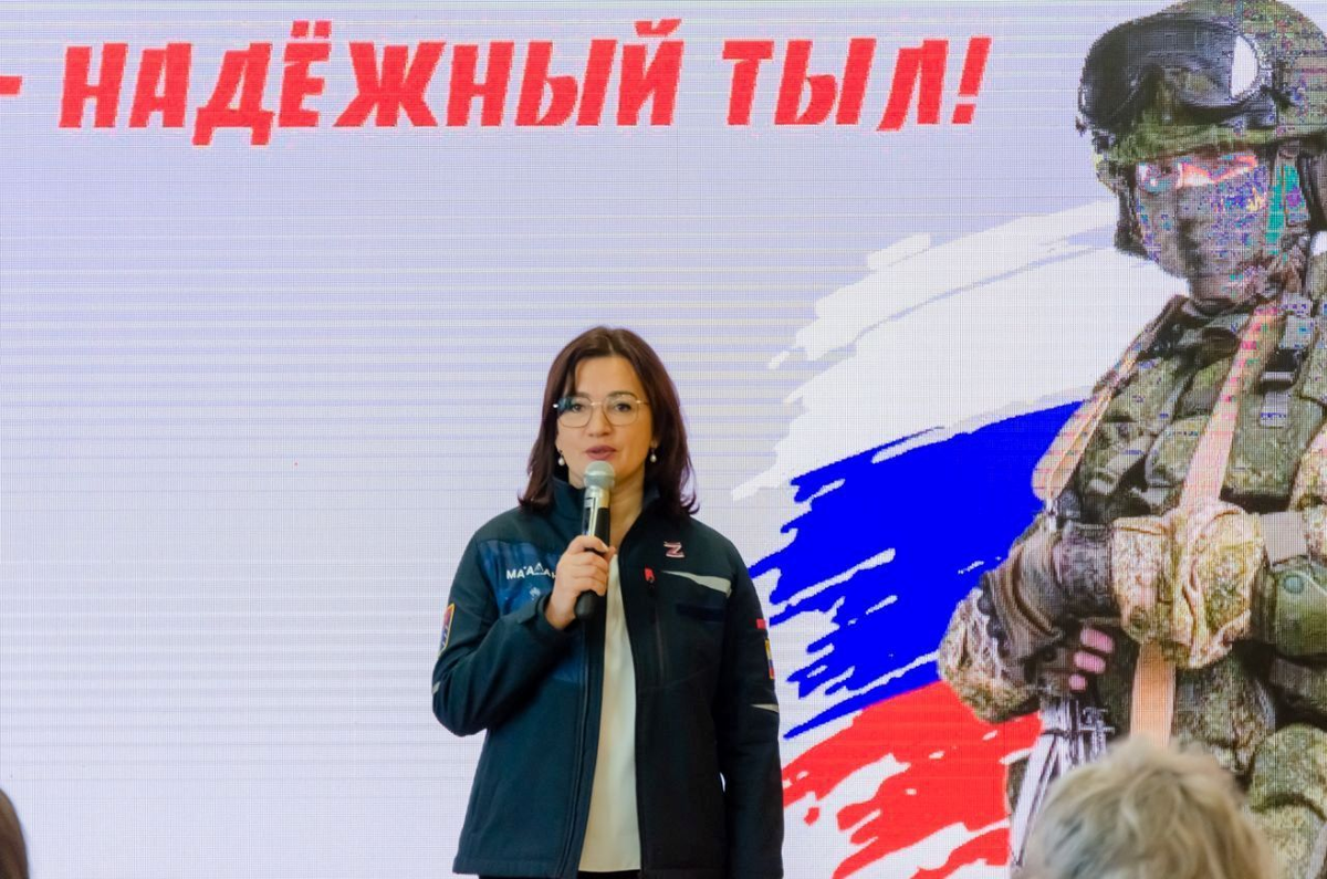 Фото: Иван Сагинбаев, «МП»