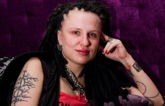 Валерия Гай Германика.