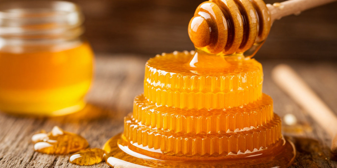 Российский мед стал самым востребованным продуктом у китайцев