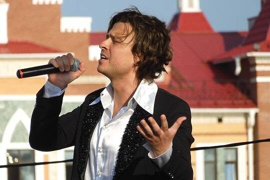    Прохор Шаляпин хочет найти настоящих убийц своих бабушки и тети