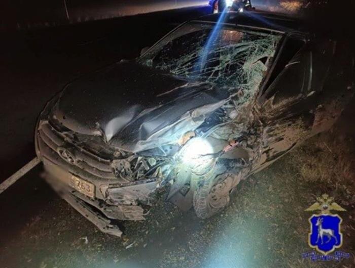    ФОТО: ГУ МВД по Самарской области