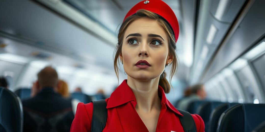 Шокирующее решение суда: российскую стюардессу наказали за сообщение в деревенском чате