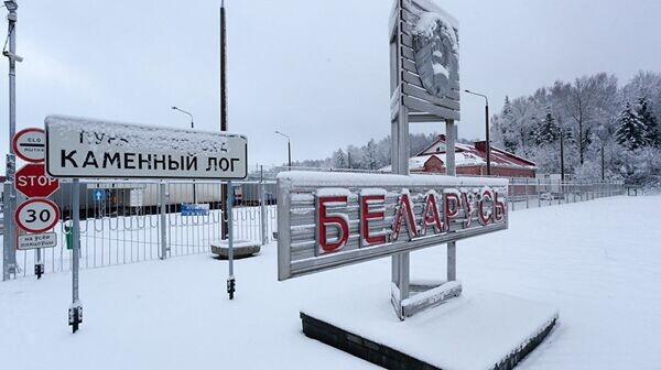    © Sputnik / Василий Семашко