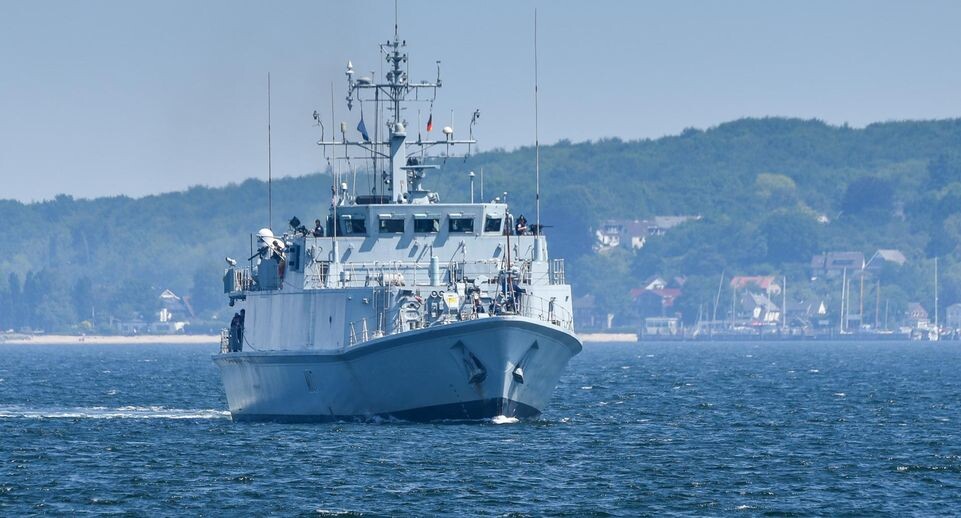    Joerg Waterstraat/SULUPRESS.DE / www.globallookpress.com