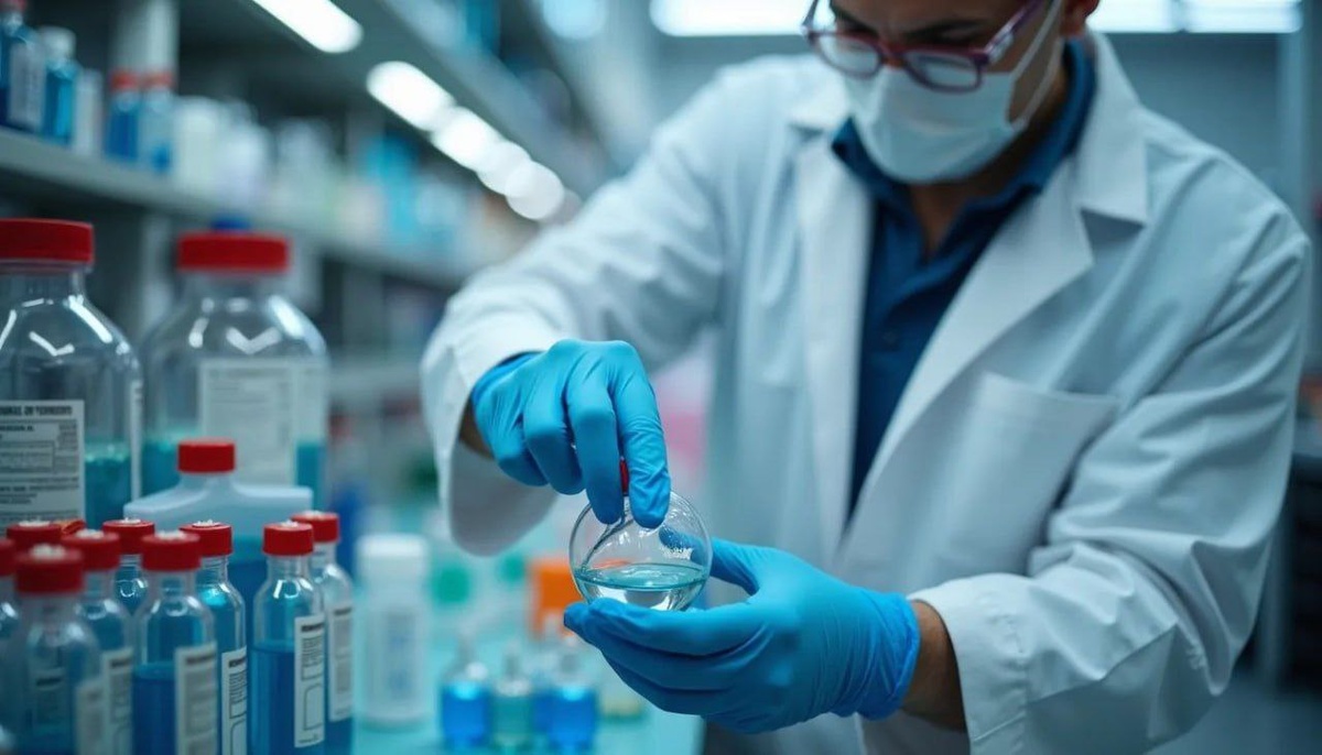    Фото НАУКА63