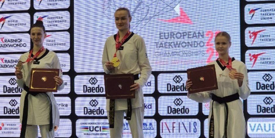 Фото: Спортивная школа олимпийского резерва «Буревестник»