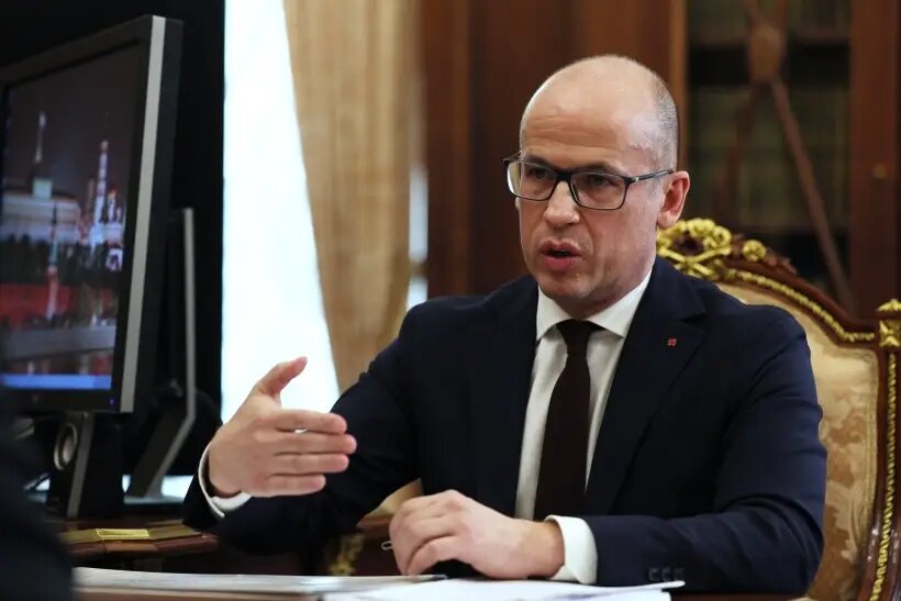     © РИА Новости. Александр Казаков