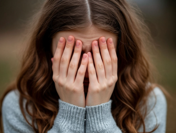 Изображение создано с помощью ИИ "Шедеврум"