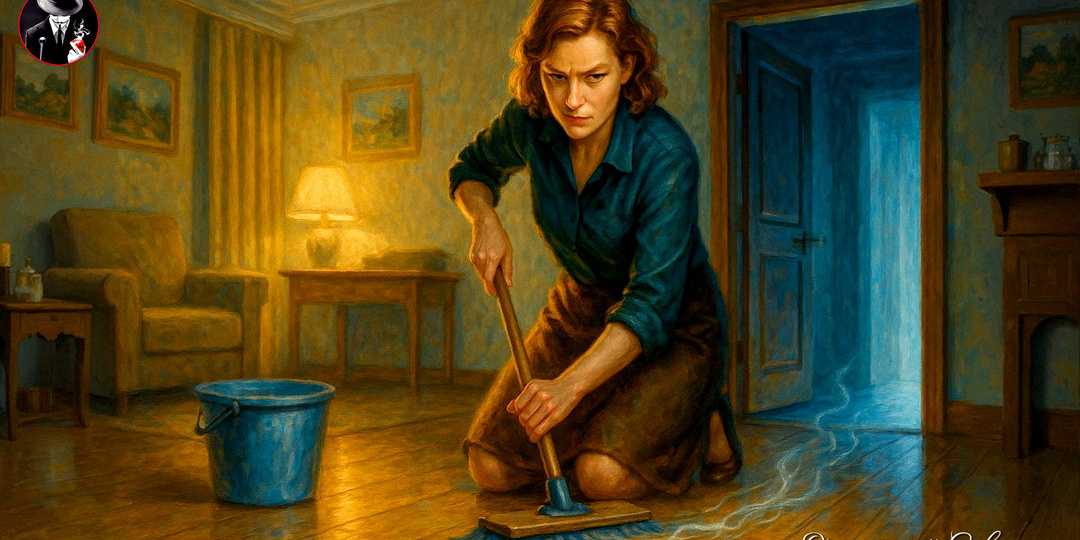 Решили убраться дома? Роковые ошибки при уборке, которые могут принести неприятности