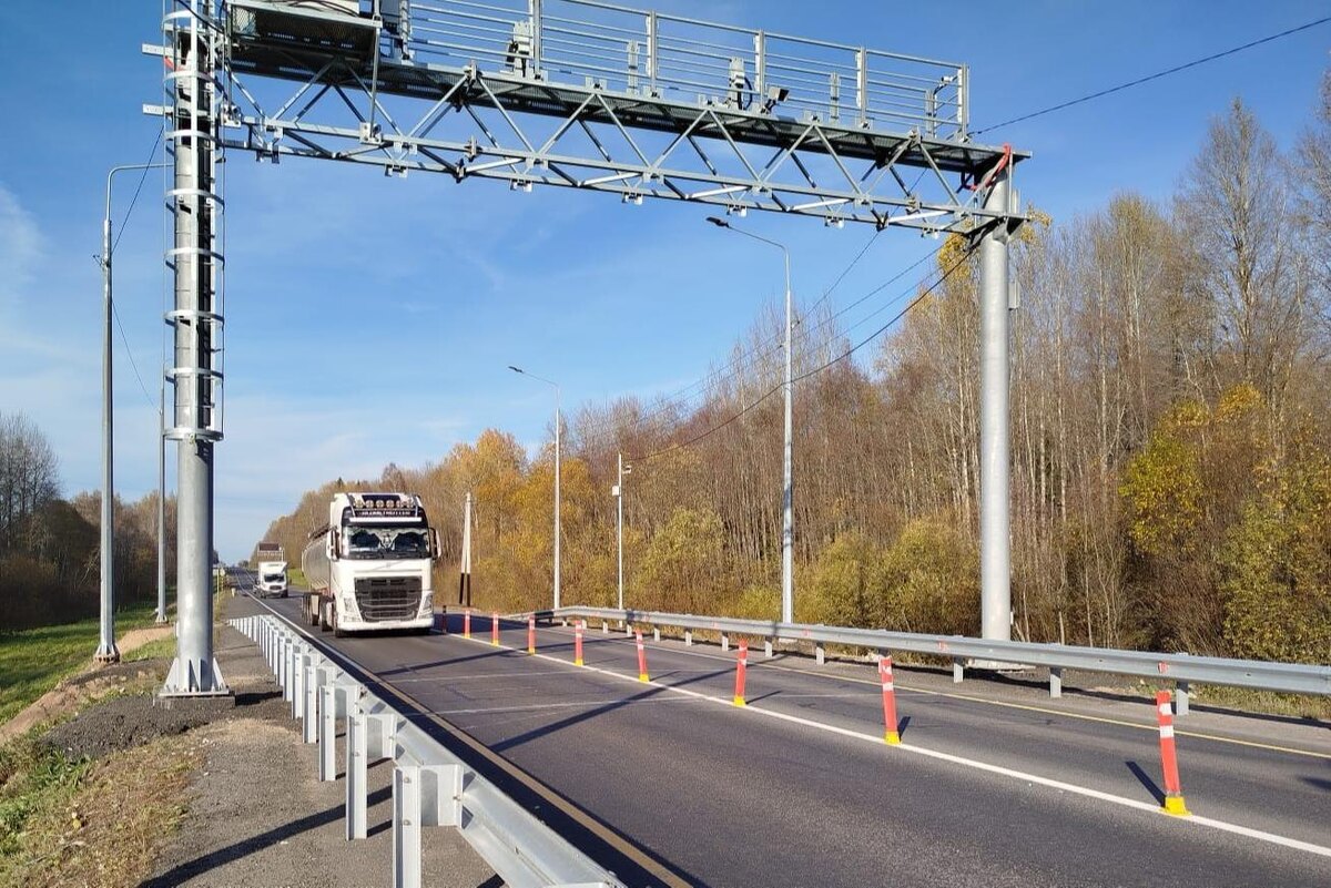     фото: Росавтодор / rosavtodor.gov.ru