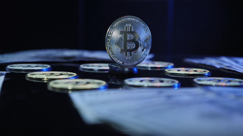 О криптовалюте для пенсионеров