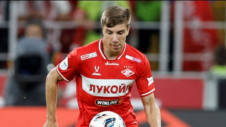 Игорь Дмитриев