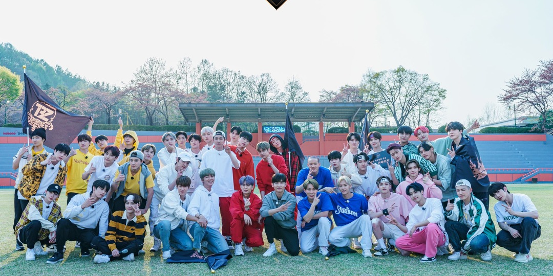 5 развлекательных шоу с айдолами, которые стоит посмотреть