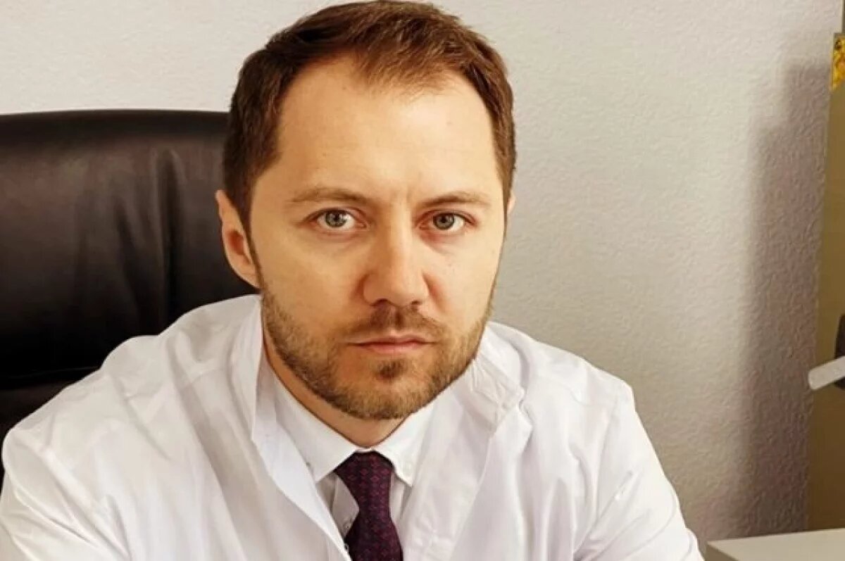    Глава Минздрава прокомментировал случай с травмированным хоккеистом в Уфе