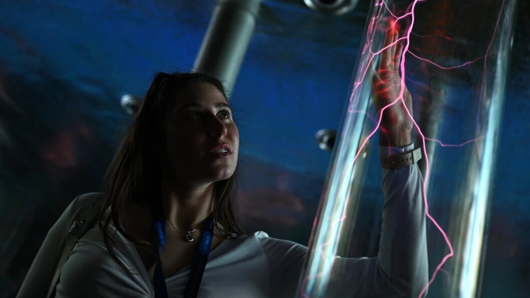    Komsomolskaya Pravda/Globallookpress