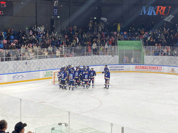     Фото: "МК в Калуге"